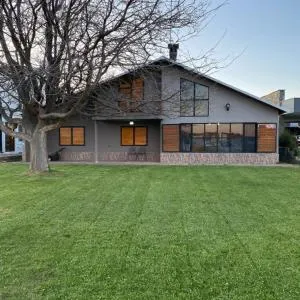 Las Lomas Del Nihuil - El Nihuil