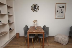 S2 FeWo in Bad Saarow, Seestr 2