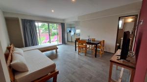 Apart Costa Mediterránea