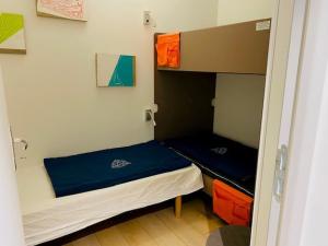 Appartement rénové 3 pièces, balcon, WIFI, 67 pers, Les Arcs 2000 - FR-1-346-529