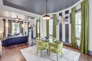Stylish Home in Springfield Historic District!
