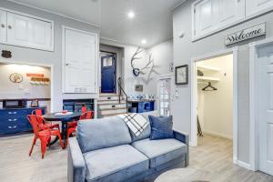 Cherry Tree Studio Arizona Retreat Near Route 66