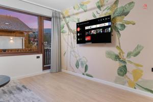 Grand Chalet Holiday Apartment Poiana Brasov