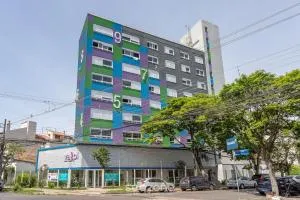 NBL - Apartamentos no centro de Porto Alegre - Partenon