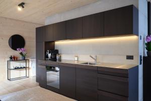 Mondholz Ferienwohnung