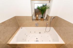 Alpen Appartements Marlene