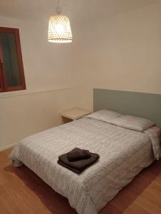 Appartements au centre de la Moutonne : photos des chambres