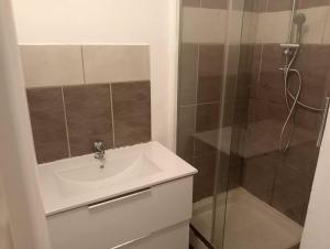 Appartements au centre de la Moutonne : Appartement 2 Chambres