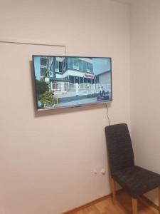 ST4 Apartment