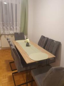 ST4 Apartment