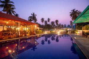 Athulya Villa -Leisure and Luxury villas from EMBEHolidays