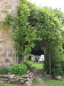 Maisons d'hotes Gite et chambres d'hotes - Sur le chemin des sens : photos des chambres