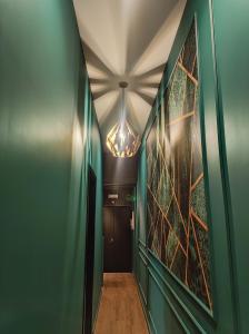 Materdei Emerald Rooms