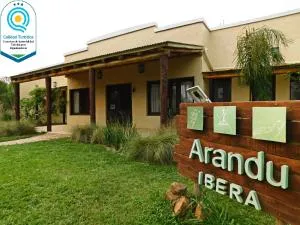 Arandu ecolodge - Concepción