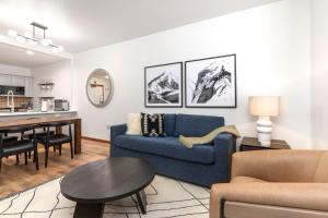 Powderhorn Lodge 102: Sego Lily Suite