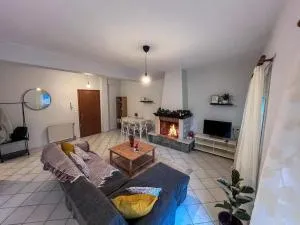 Διαμέρισμα «Εξοχή» στο Καλπάκι - Sitariá