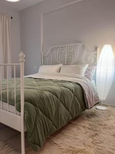 Διαμέρισμα «Εξοχή» στο Καλπάκι