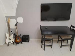 At the Blue Lion & Parking Assistance