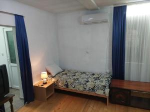 Mateski guest house