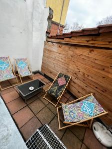 Alte Backstube - Kaiserslautern