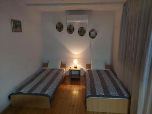 Mateski guest house