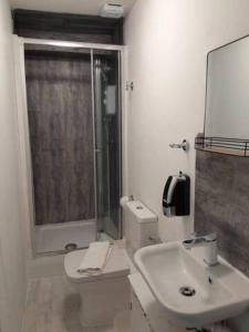 Ensuite room near Singleton Hospital, beach 8