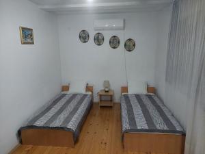 Mateski guest house