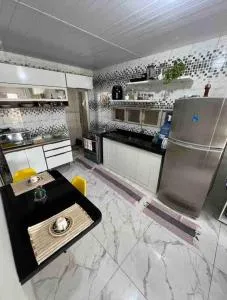 Aconchegante e charmosa - 皮亚萨布苏