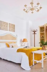 El Patio del Limonero - Écija