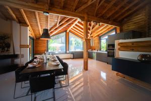 Living Dream Villa LIGNUM