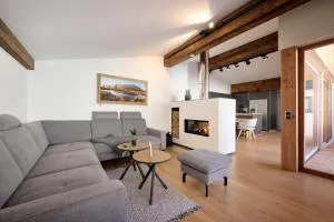 Appartement Emma - Sinnhuber