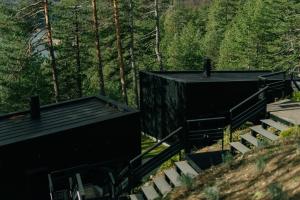 Tara Cabins Pure Nature - 4hvězdičkové hotely ve městě Zaovine