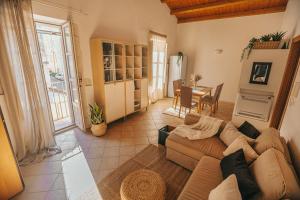 Anacreonte Ortigia Apartment