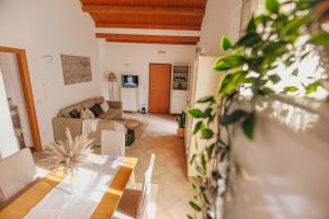 Anacreonte Ortigia Apartment