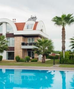 Living Dream Villa PEARL