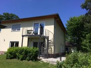 Ferienwohnung Mayer - Löwenbruch