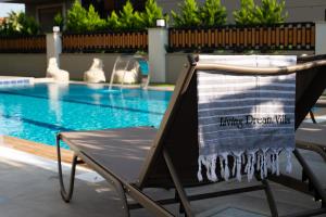 Living Dream Villa RELAX