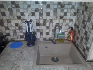 Orbeliani Apartment