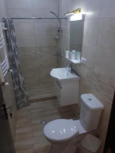 Orbeliani Apartment
