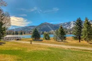 Mountain Therapy - 爱德华兹