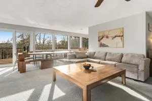 Angler's Retreat on the Creek - 奥林匹亚 Angler's Retreat on the Creek - 奥林匹亚