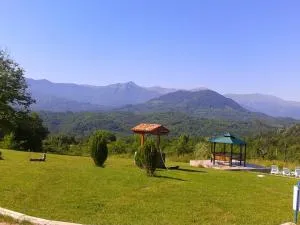 Комплекс Романтика - Valevtsi