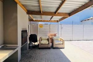 West Coast comfortable stays