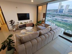 Loft con Vista Panoramica Milenio lll Queretaro