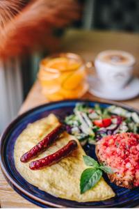 GRANARIA Prime Location Apartments by the River