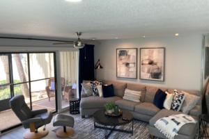 Seascape Boardwalk Villas 175