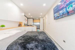 Tokio Loft Loft Moderno en Centro de Durango