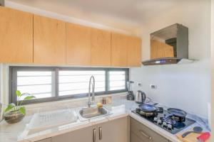 Tokio Loft Loft Moderno en Centro de Durango