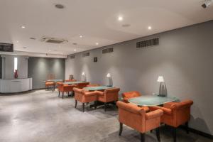 DELPLAZA Excelsior São Paulo - By Monreale