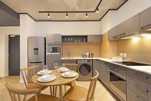 Bridgewater View 502